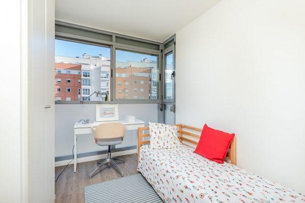Estas son las viviendas de alquiler que Testa Home quiere vender este año por más de 300 millones
