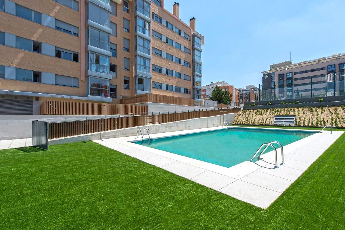 Estas son las viviendas de alquiler que Testa Home quiere vender este año por más de 300 millones