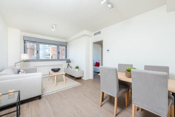 Estas son las viviendas de alquiler que Testa Home quiere vender este año por más de 300 millones
