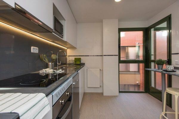 Estas son las viviendas de alquiler que Testa Home quiere vender este año por más de 300 millones