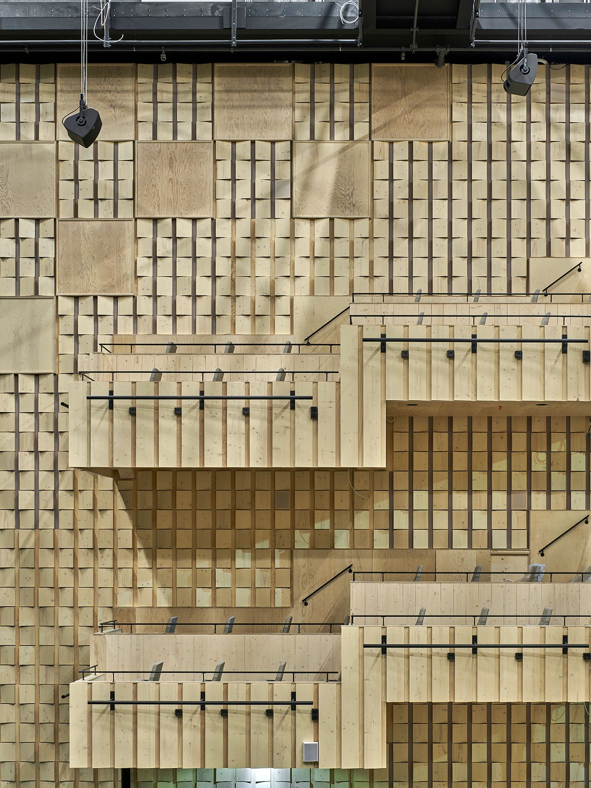 Está llamado a ser un destino emblemático de la ciudad