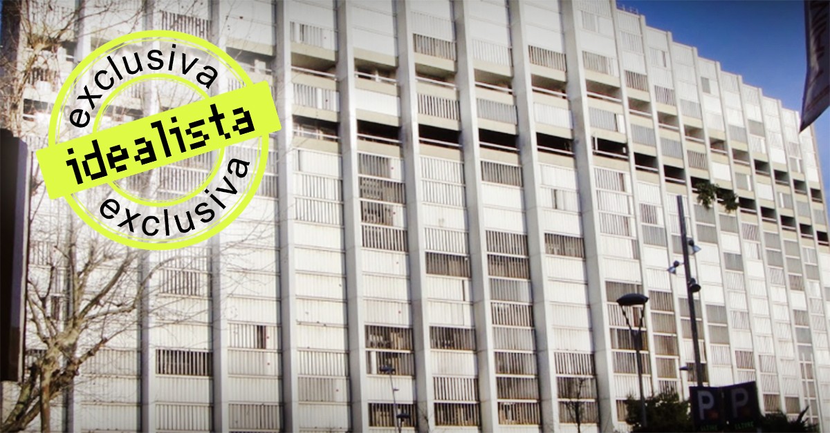 FREO compra el Edificio Estel en Barcelona a Sunrich por 120 millones y será 100% oficinas