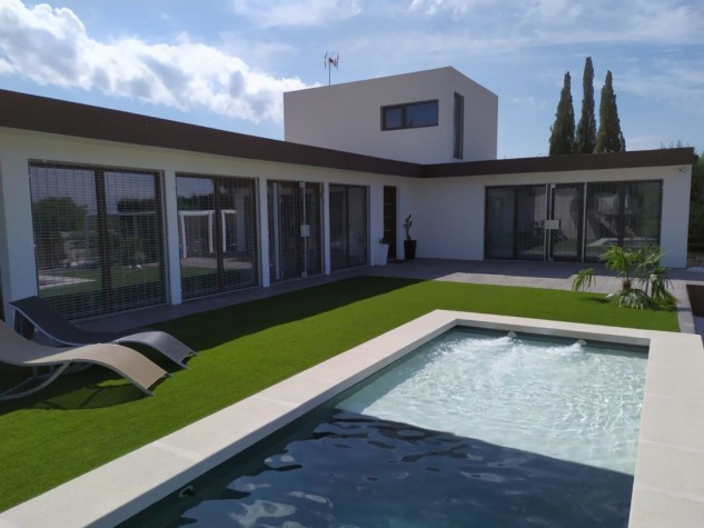 Mojuru: casas prefabricadas hechas con contenedores desde 67.600 euros