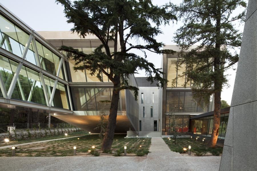 Los Nogales y la UDIMA unen fuerzas para abrir una residencia de estudiantes en Madrid