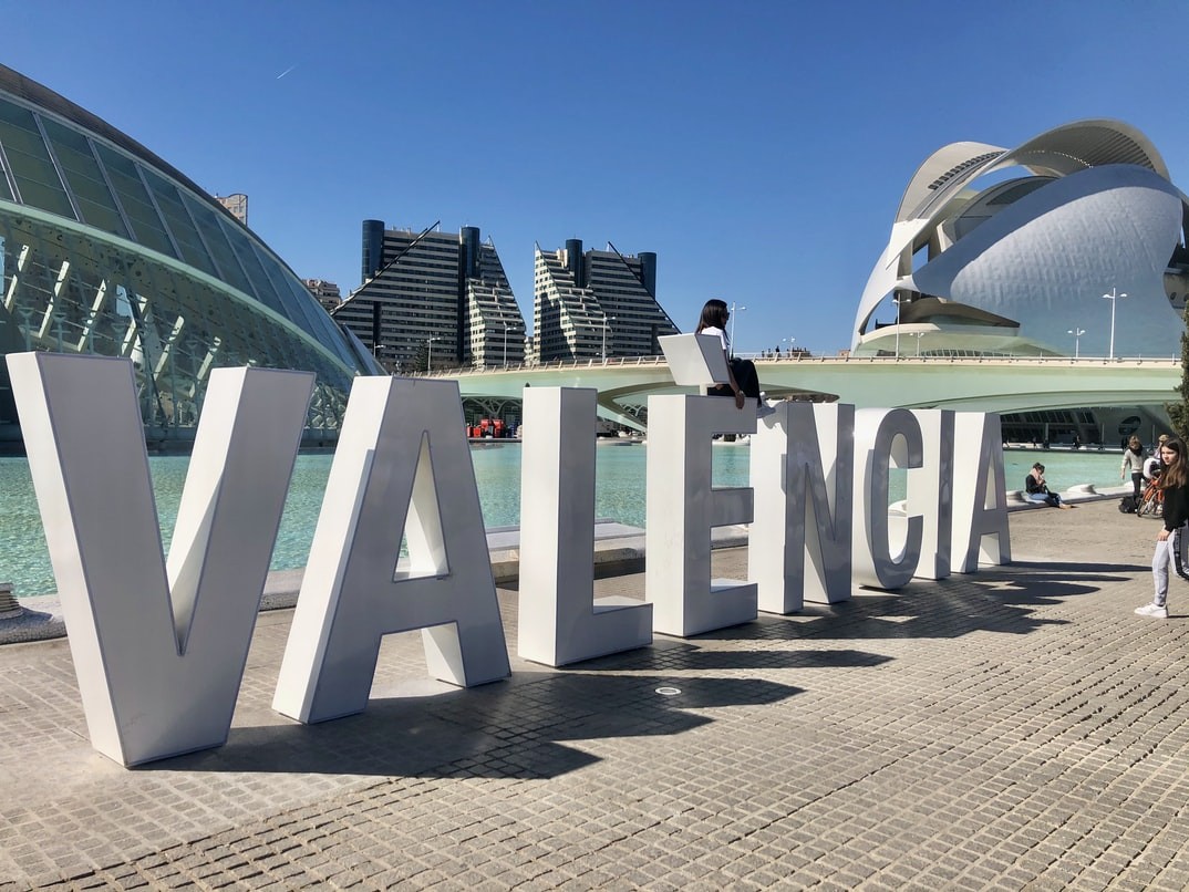 Grupo Lar levantará 400 viviendas de alquiler en Valencia con su marca Vivia