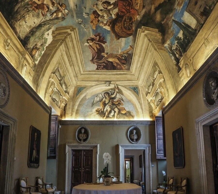 villa-aurora-guercino