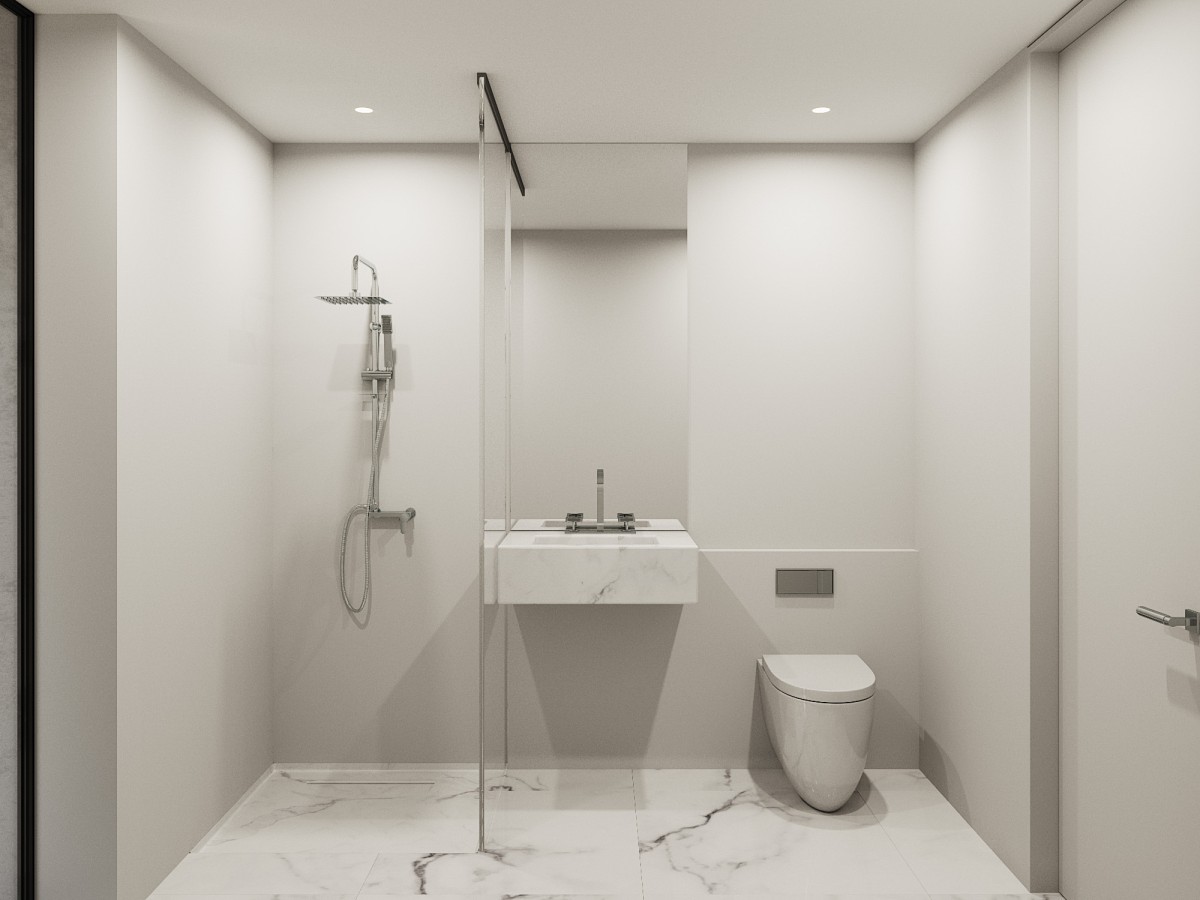 Un estilo sobrio y elegante