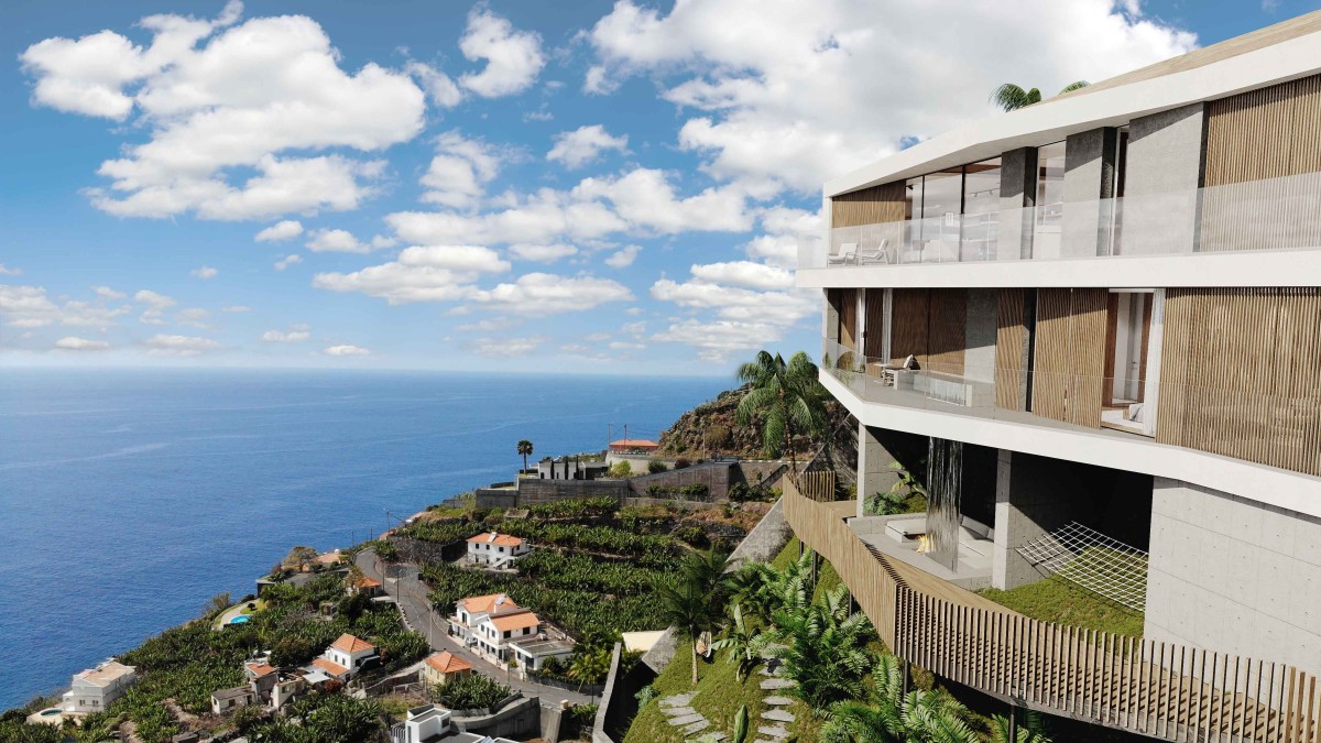 Las villas se han vendido por 4,1 millones de euros