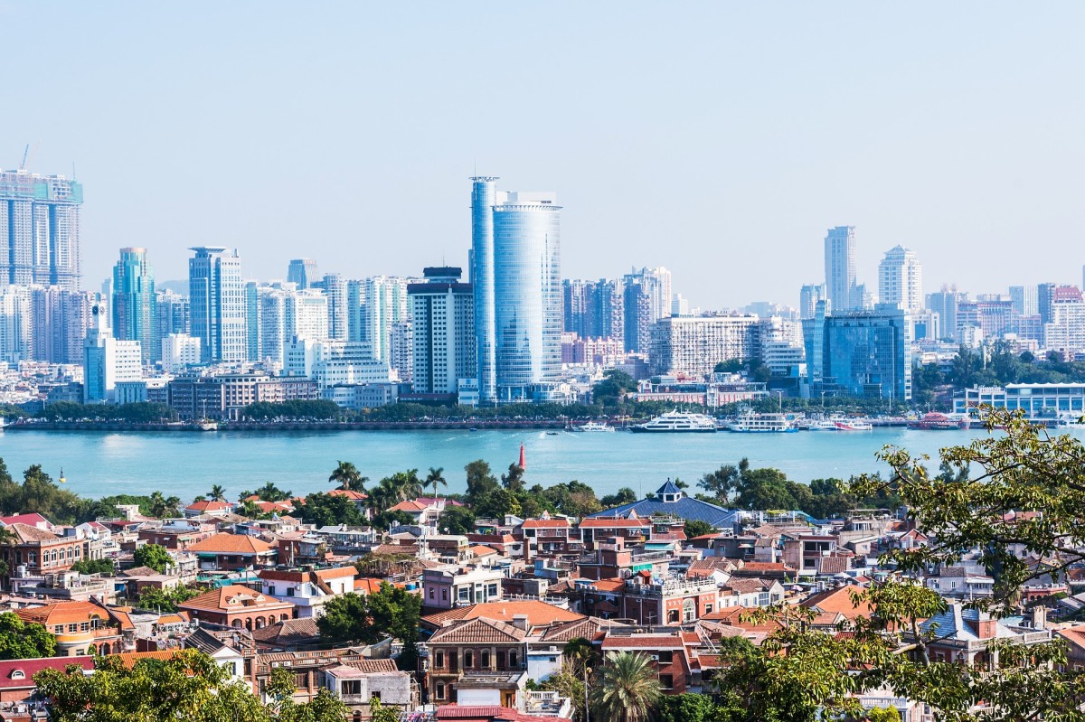 La inmobiliaria china Sinic sigue los pasos de Evergrande y Fantasia: no puede pagar sus bonos