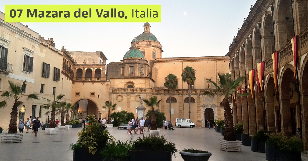 Los pueblos más bonitos de Europa para visitar tras la pandemia, según la CNN (uno es español)
