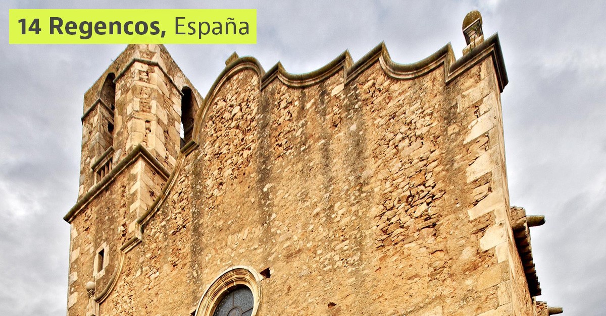 Los pueblos más bonitos de Europa para visitar tras la pandemia, según la CNN (uno es español)
