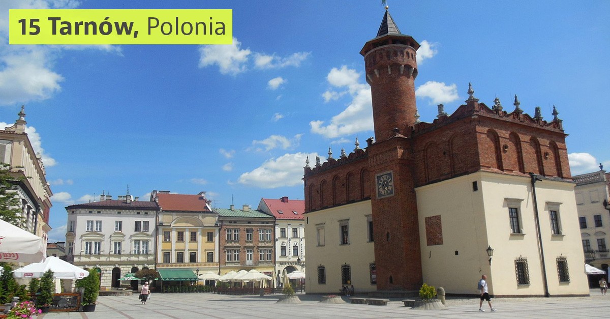 Los pueblos más bonitos de Europa para visitar tras la pandemia, según la CNN (uno es español)