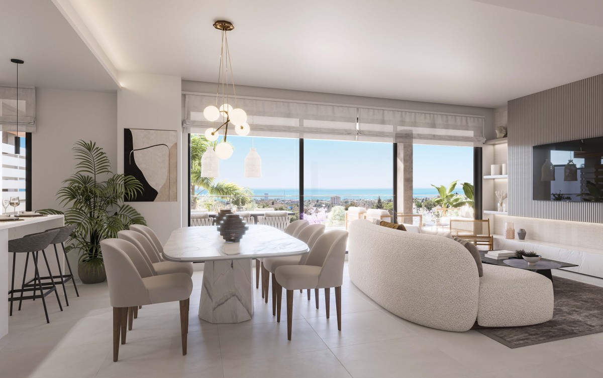 Tiene 2.343 viviendas en desarrollo repartidas en 37 promociones