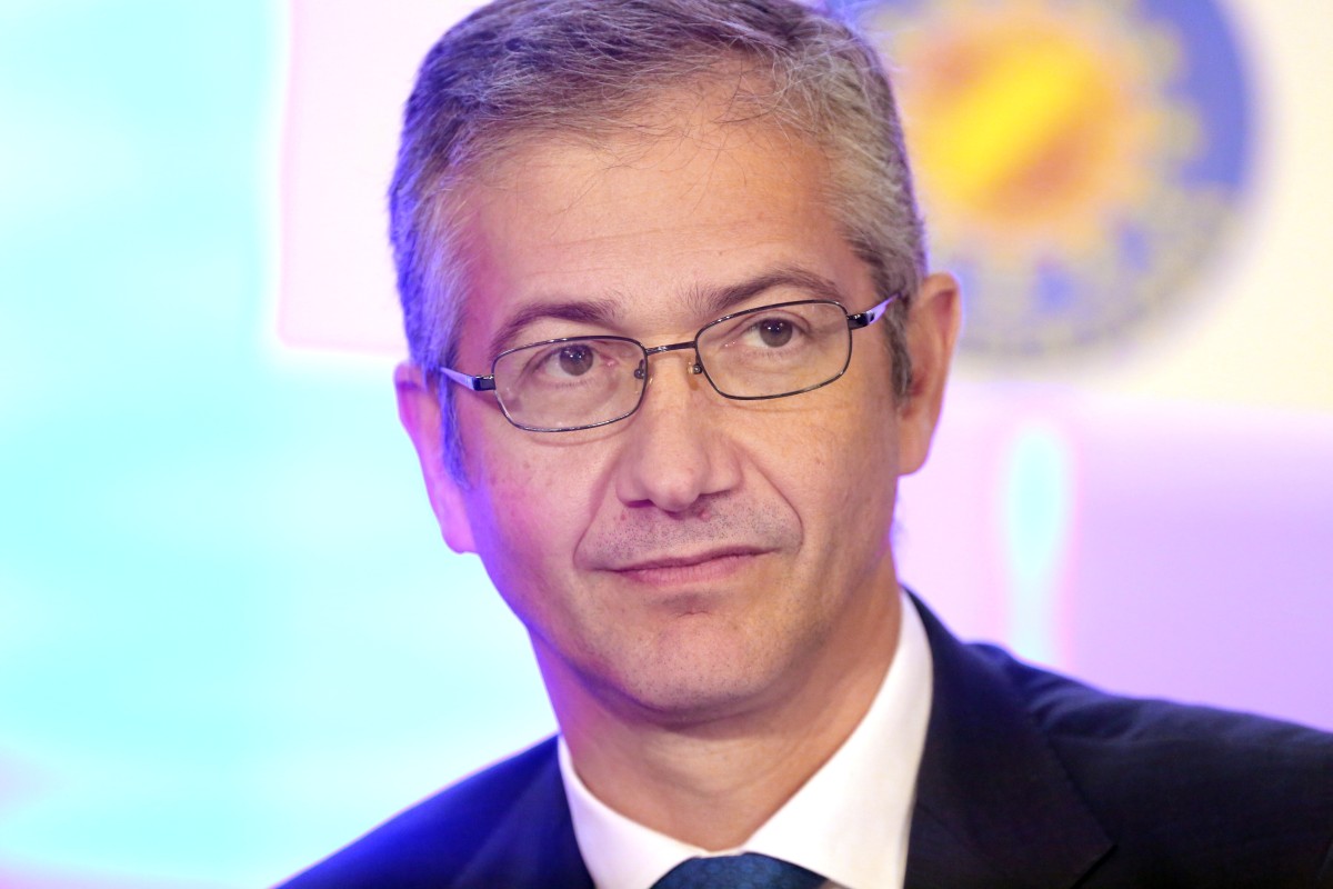 El Banco de España constata en España una recuperación "algo más lenta" respecto a la media europea