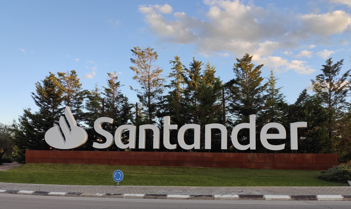 La gestora de Santander ficha a Samantha Ricciardi, una ex de BlackRock como consejera delegada