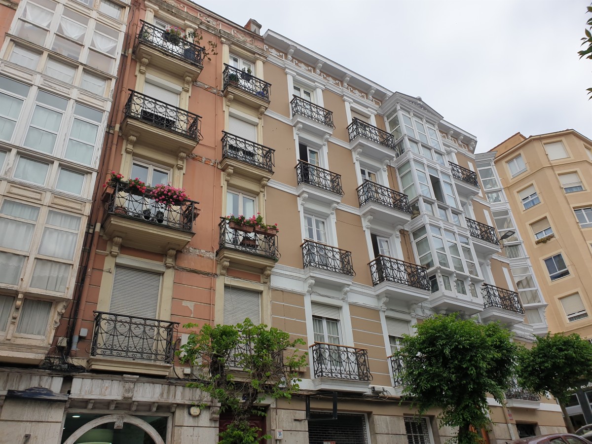 Impagos, desahucios y okupación, las principales preocupaciones del pequeño propietario de viviendas