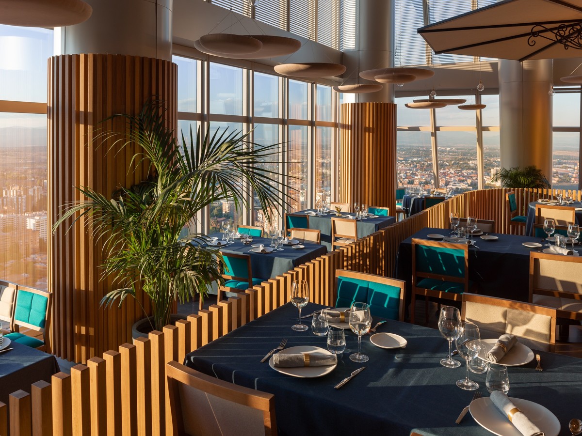 Restaurante Élkar