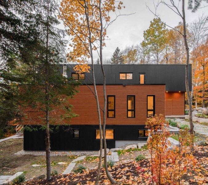 Está en Quebec