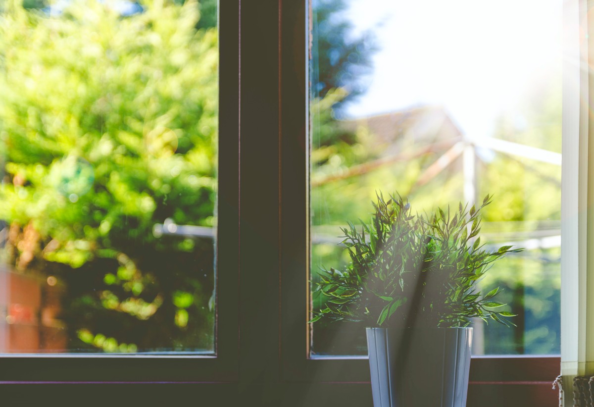 Cómo evitar la condensación en ventanas e impedir la aparición de moho