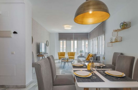 El alquiler turístico seduce a las inmobiliarias: es cuatro veces más rentable que el tradicional