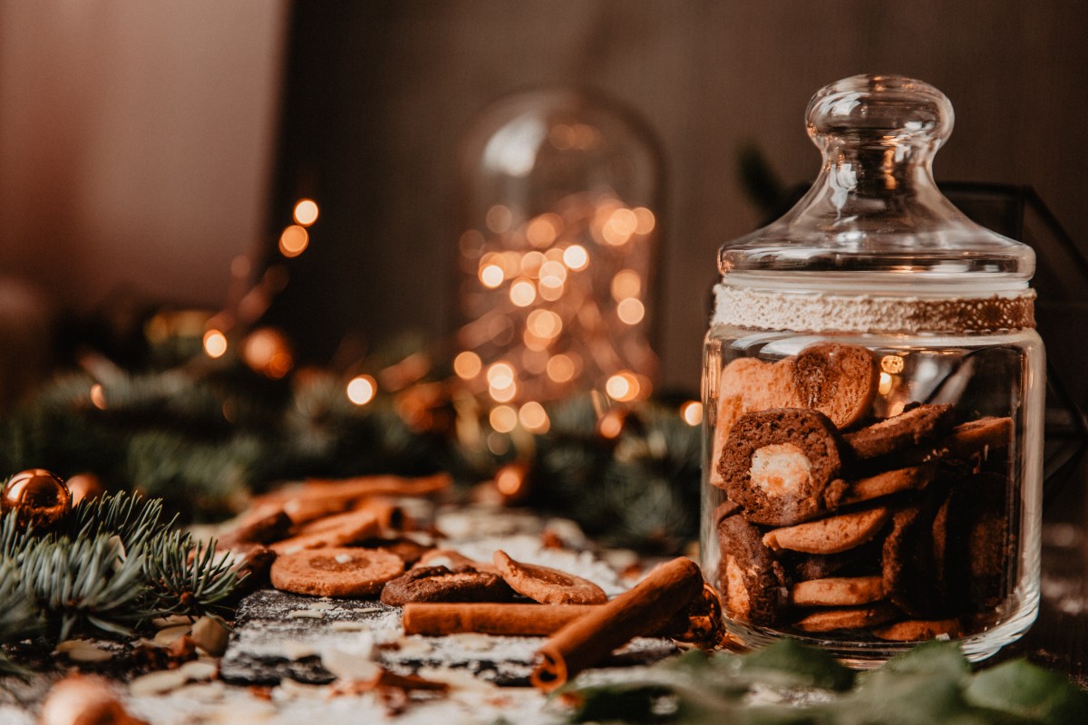 Trucos imprescindibles para perfumar la casa con los aromas de la Navidad