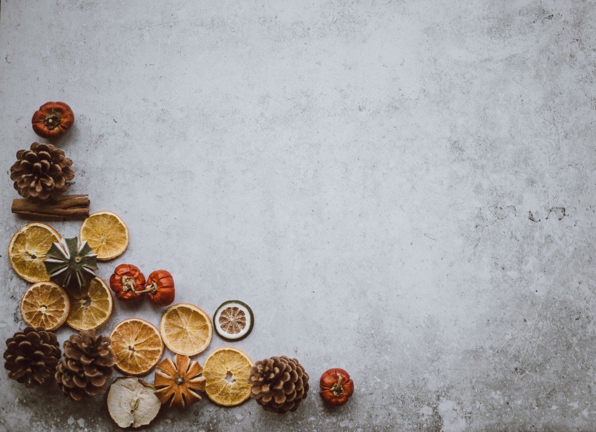 Trucos imprescindibles para perfumar la casa con los aromas de la Navidad