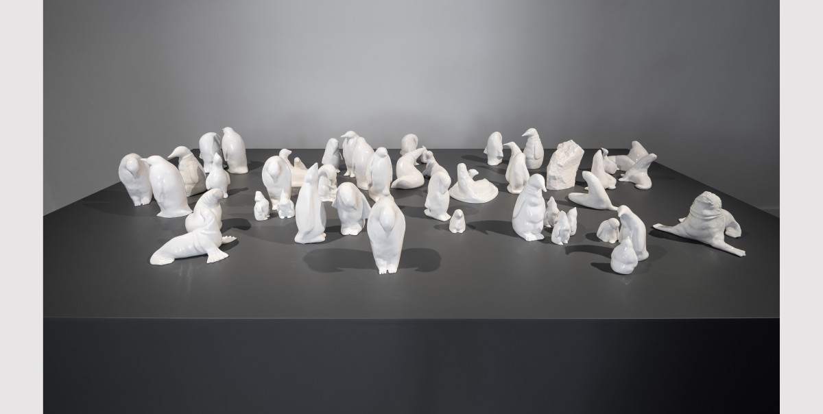 10 galerías de arte en Madrid que puedes visitar también desde casa