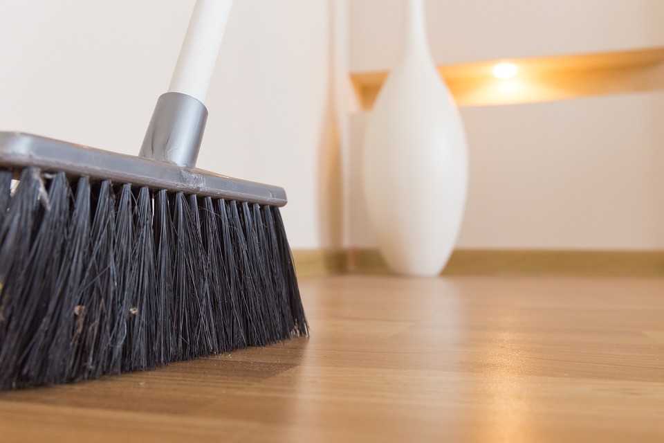 Oosouji, el método japonés para limpiar tu casa antes de que termine el año