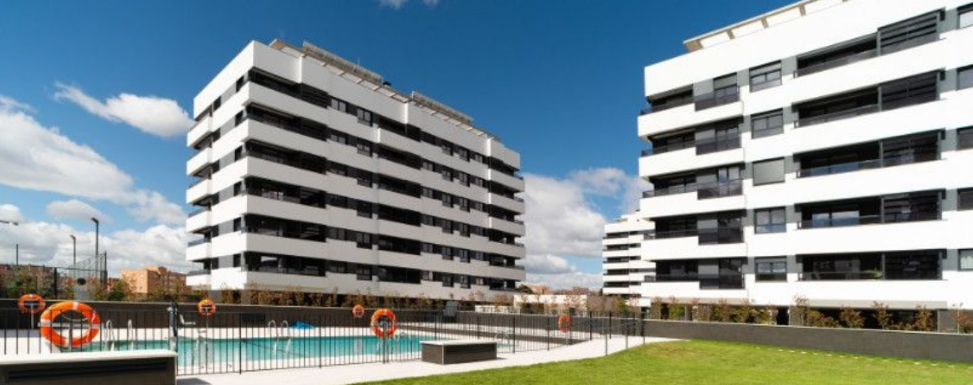 El auge del ‘build to rent’: las promotoras destinan al alquiler viviendas que iban a vender