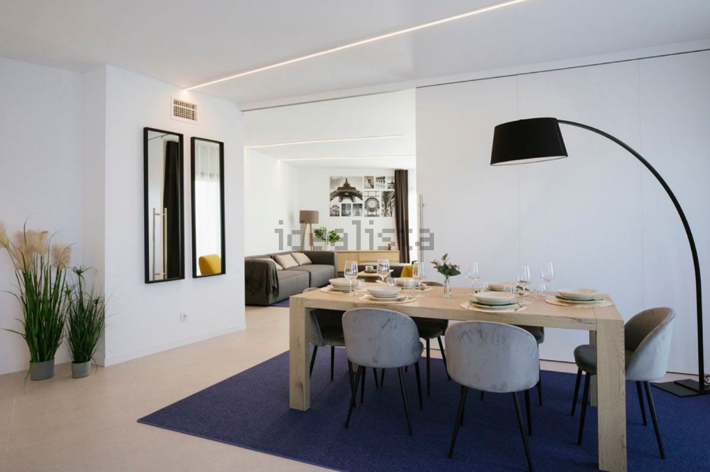 Decorar el comedor: ideas para hacerlo moderno y práctico
