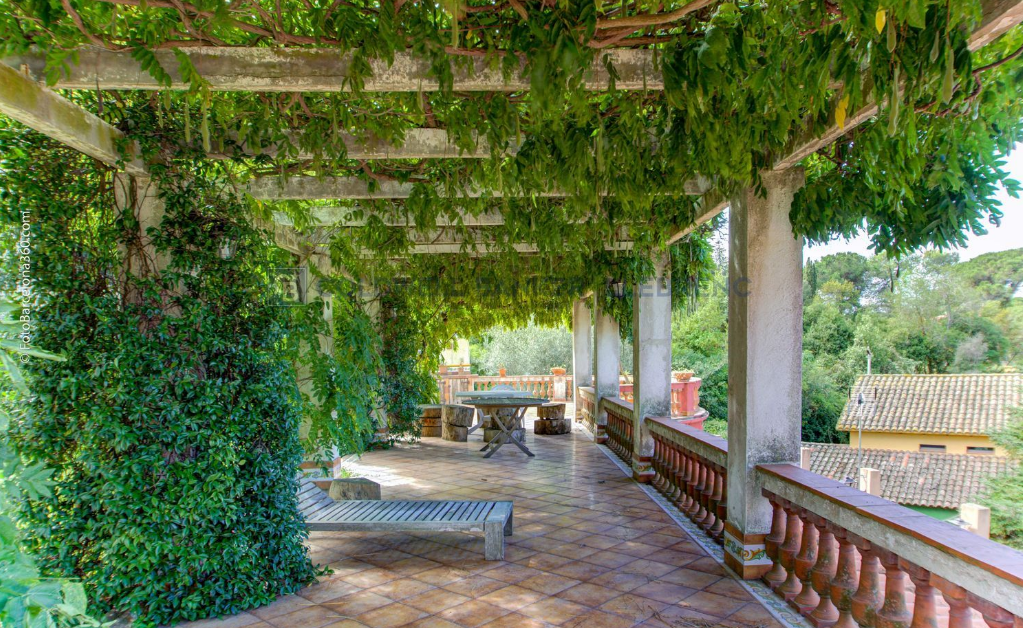 Ideas para tener una terraza cubierta y disfrutar del exterior en invierno