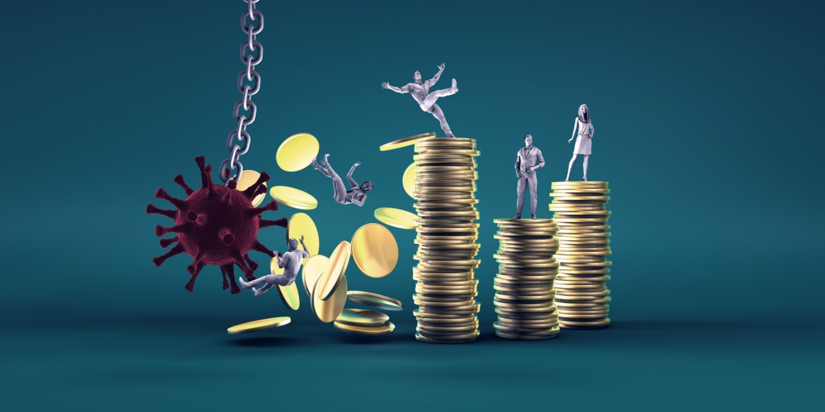 Las tres grandes amenazas para la recuperación de la economía mundial (ómicron no es el único peligro)