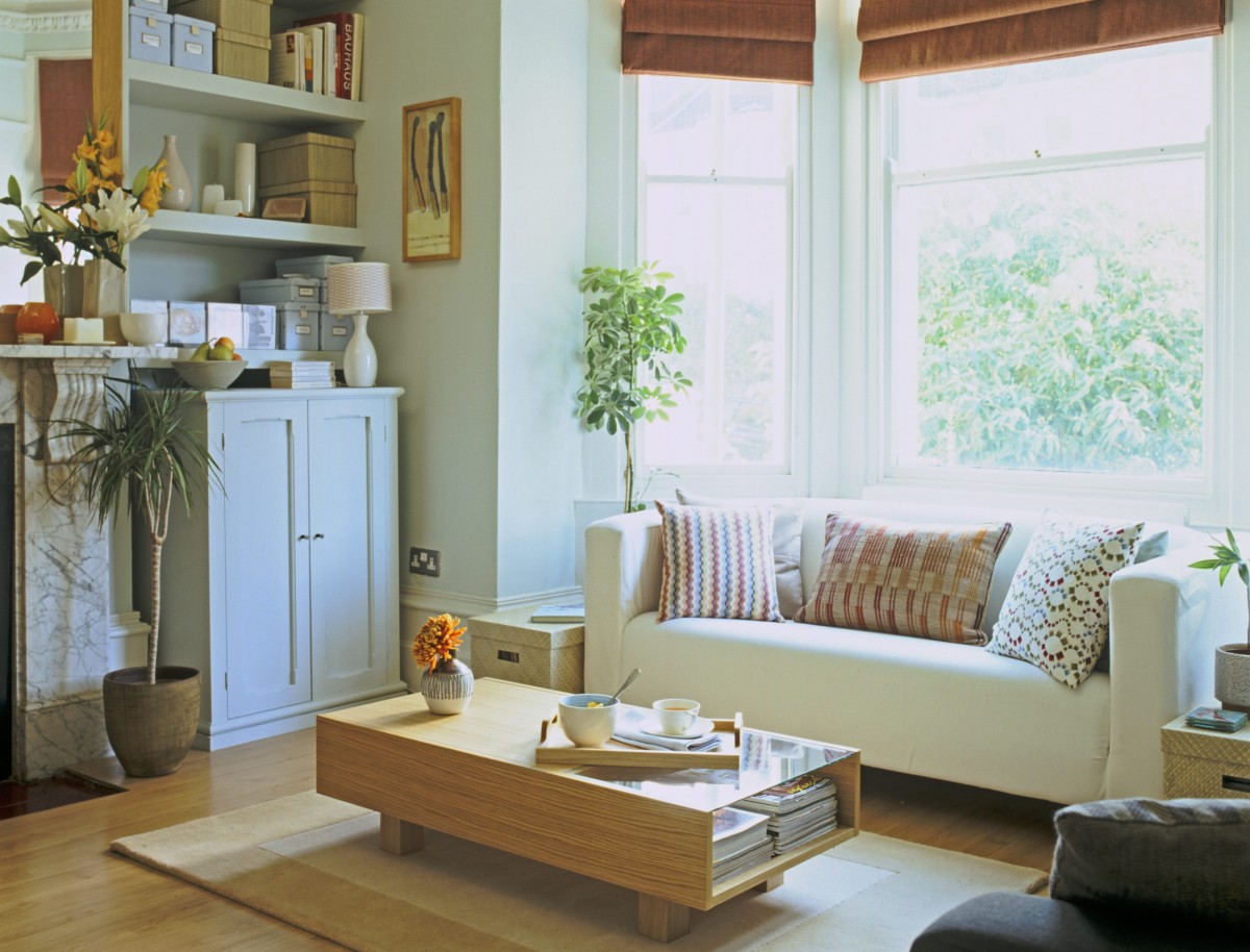 Oosouji, el método japonés para limpiar tu casa antes de que termine el año