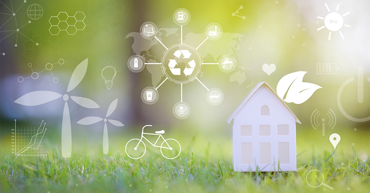 Cinco motivos para reformar y optimizar energéticamente una vivienda, según Deutsche Bank 