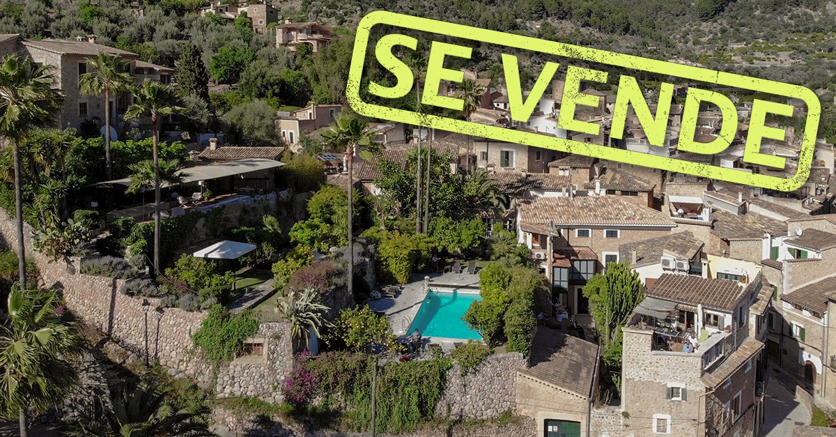 El número de hoteles a la venta en España crece un 16% en el último año