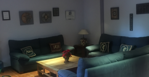 Adjudicado por 340.000 euros el hotel rural de un pueblo de Toledo que salió a subasta por un euro