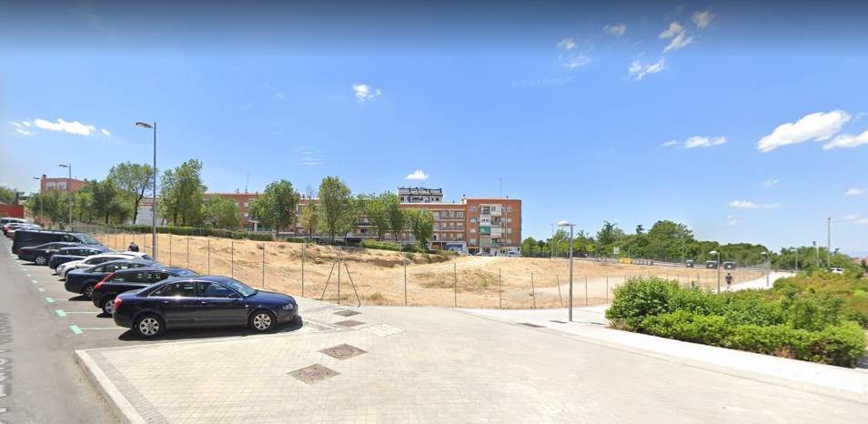 AXA proyecta 330 viviendas protegidas en el distrito madrileño de Tetuán