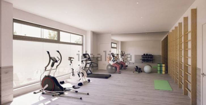 promoción de Metrovacesa