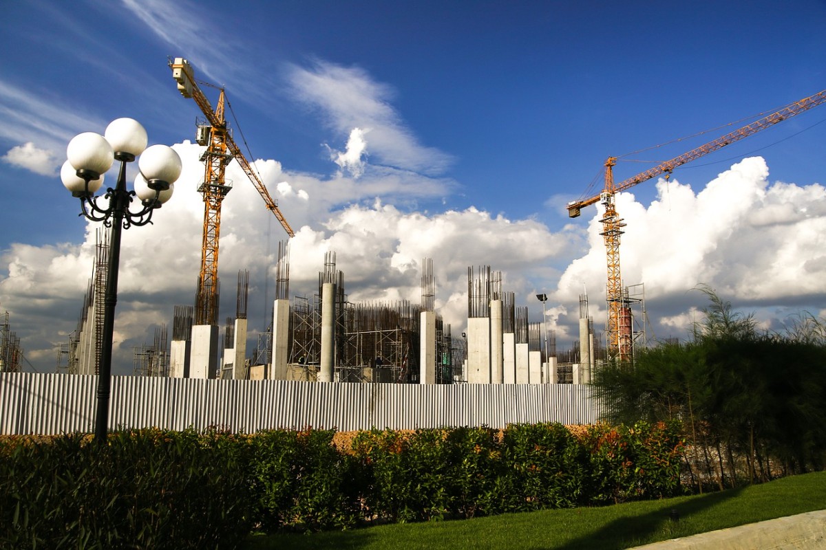 Estas son las previsiones del mercado de la vivienda para 2022