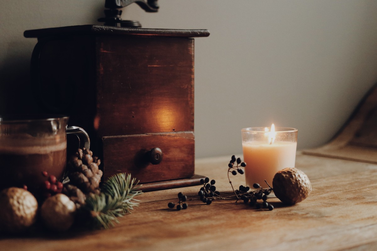 Trucos imprescindibles para perfumar la casa con los aromas de la Navidad