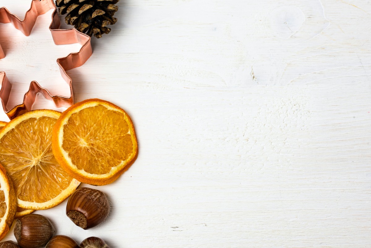 Trucos imprescindibles para perfumar la casa con los aromas de la Navidad