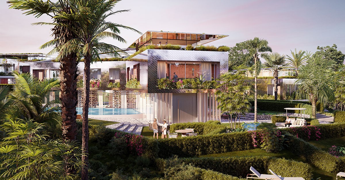 un diseño exclusivo 