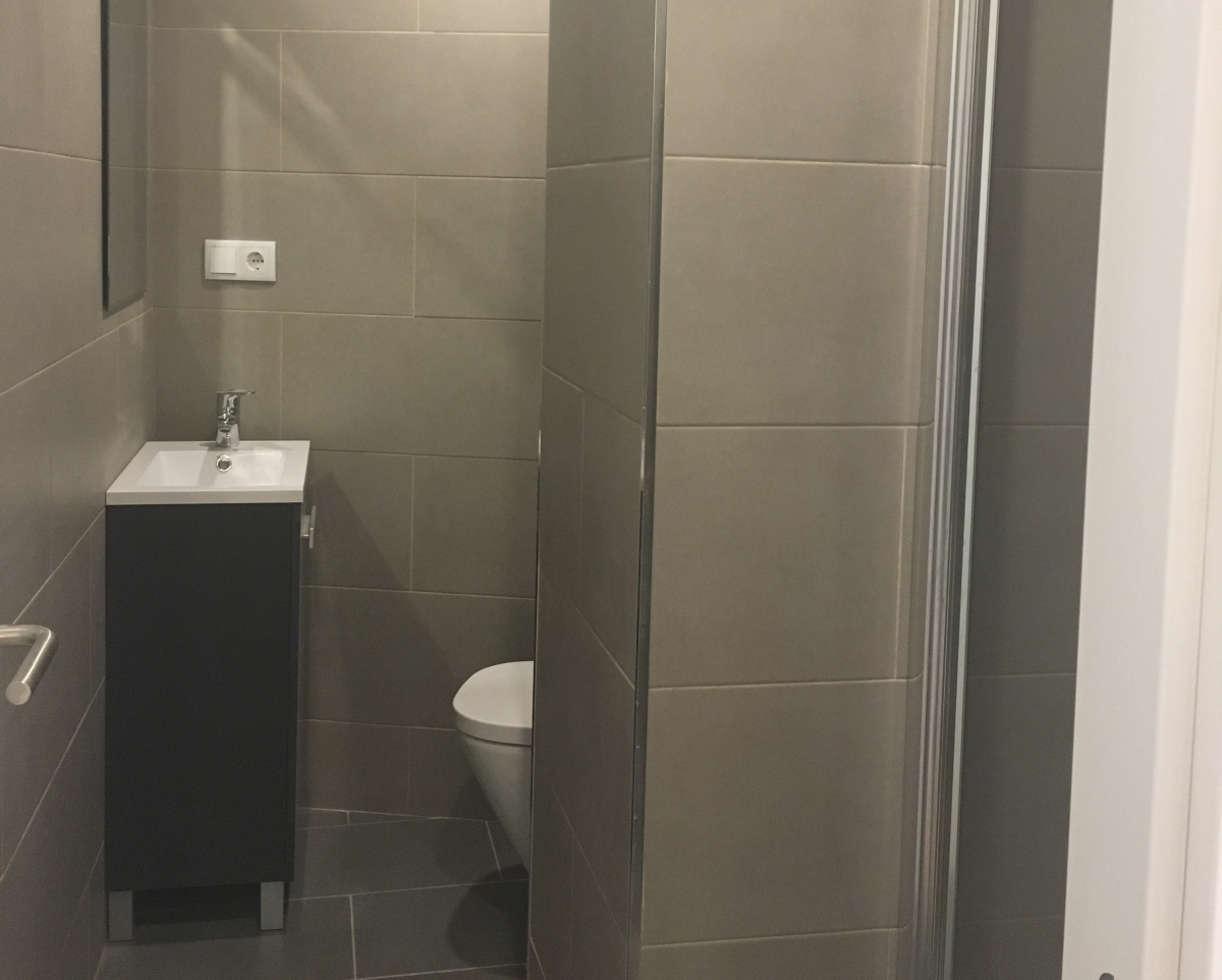 lavabo
