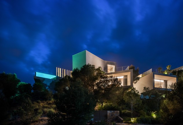 Morning Breeze, the most expensive villa for sale on the Costa Blanca