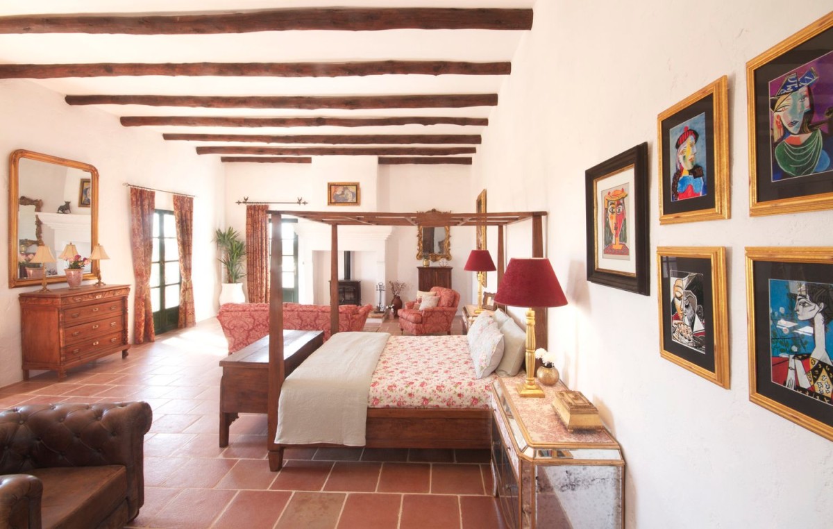 Questa bellissima villa è un'opportunità da non perdere