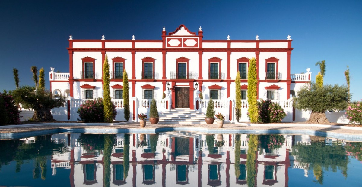 Questa splendida villa è in vendita su idealista