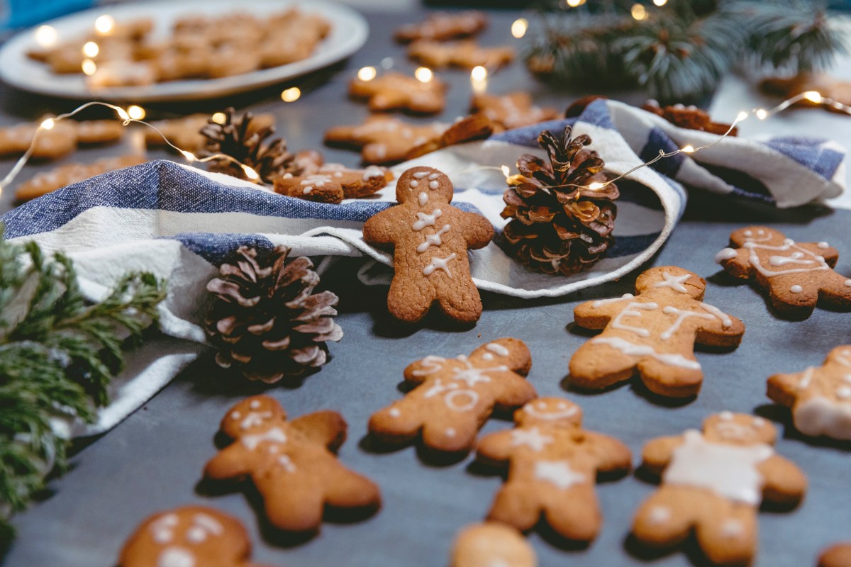 Trucos imprescindibles para perfumar la casa con los aromas de la Navidad