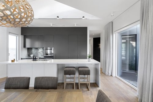 Tiene el certificado Passivhaus