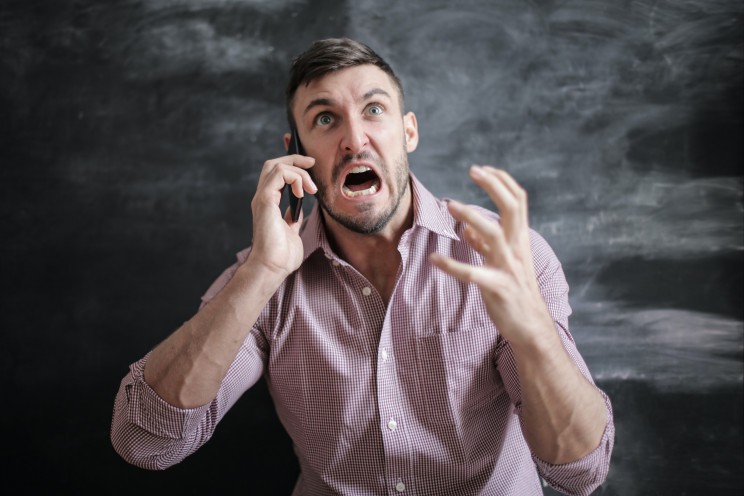 Las peores pesadillas de los agentes inmobiliarios con la venta de una vivienda