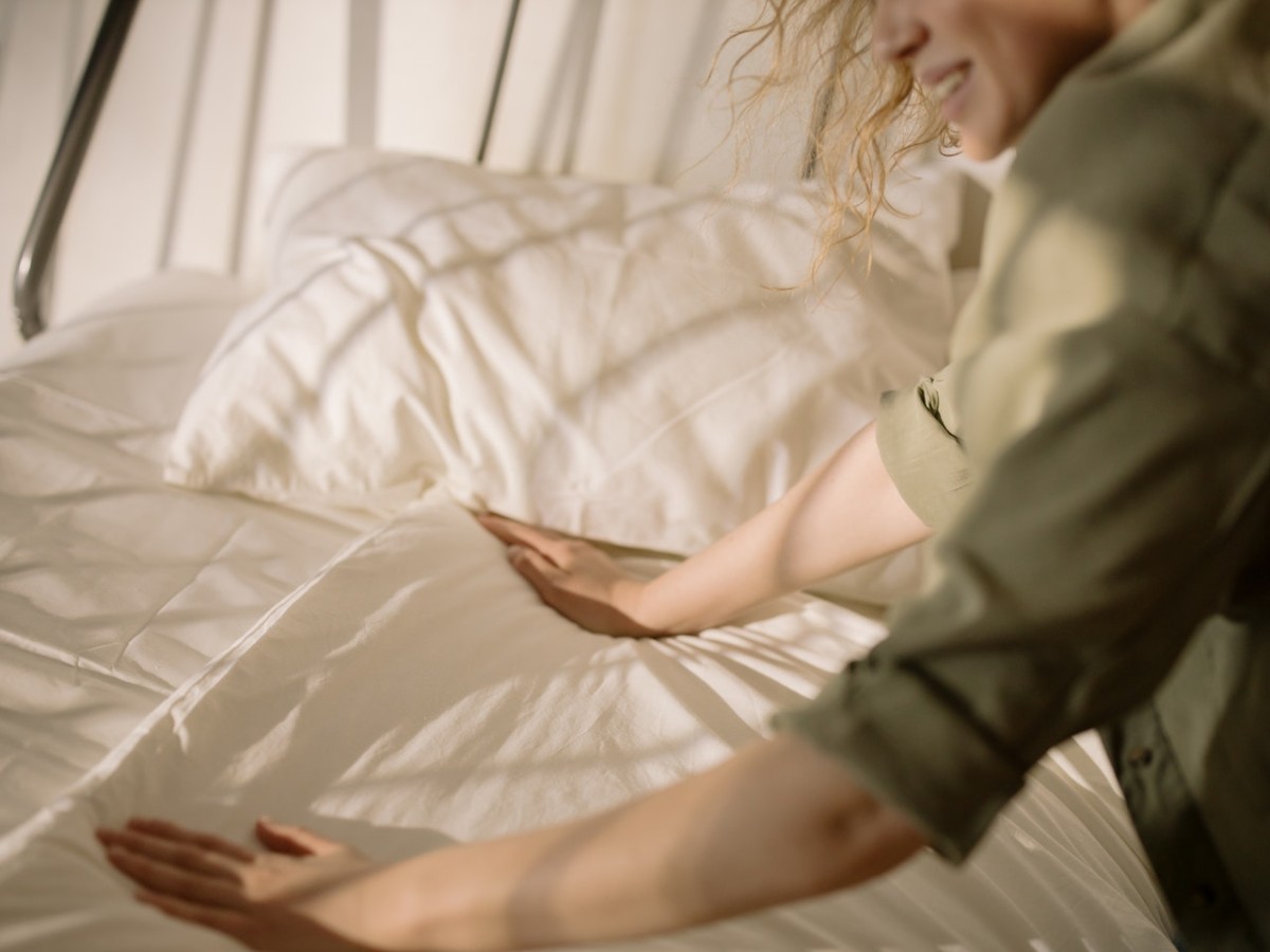 ¿Tienes invitados de última hora en casa? Esta es la limpieza más importante a hacer